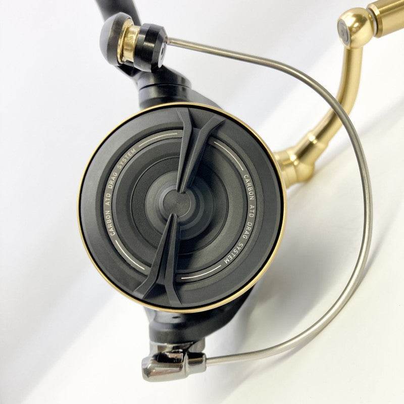 DAIWA 23 BG SW 8000-H - Britannic Trade