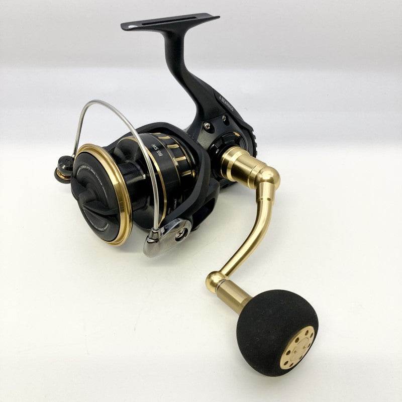 DAIWA 23 BG SW 10000-H - Britannic Trade