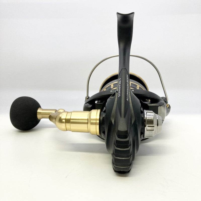 DAIWA 23 BG SW 10000-H - Britannic Trade