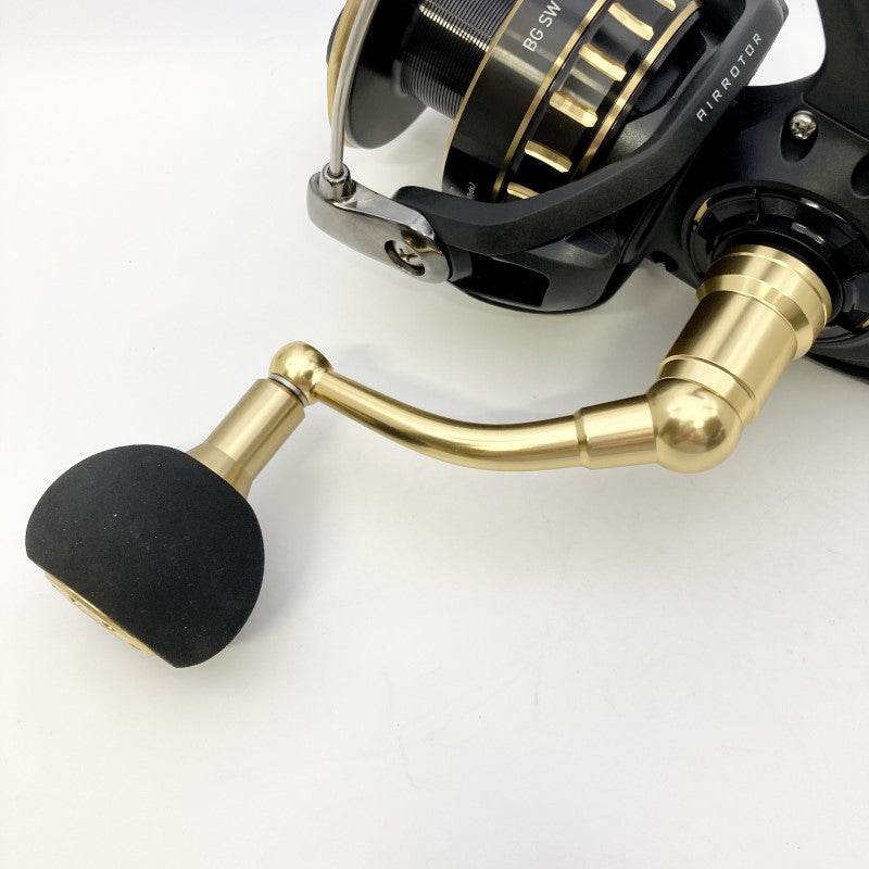 DAIWA 23 BG SW 10000-H - Britannic Trade