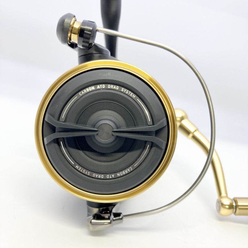 DAIWA 23 BG SW 10000-H - Britannic Trade