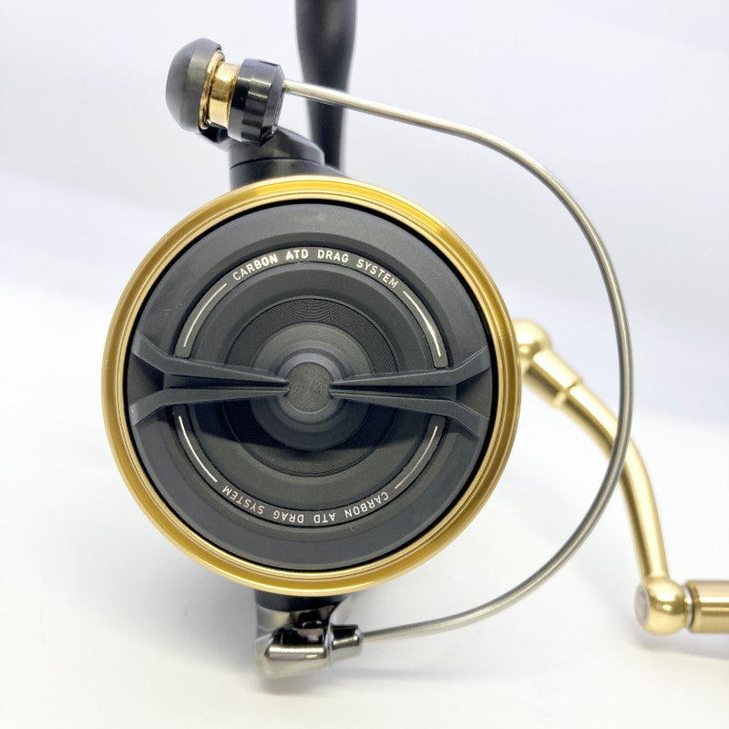 DAIWA BG SW 23 BG SW 10000-H