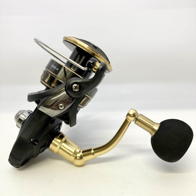 DAIWA 23 BG SW 10000-H - Britannic Trade