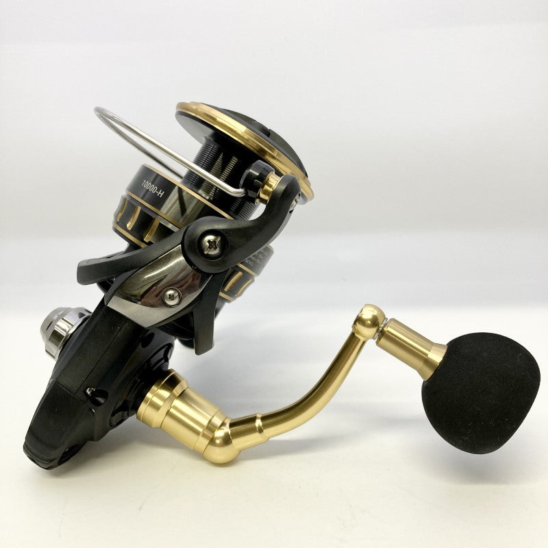 DAIWA BG SW 23 BG SW 10000-H