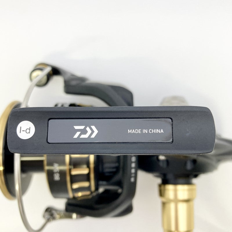 DAIWA BG SW 23 BG SW 10000-H