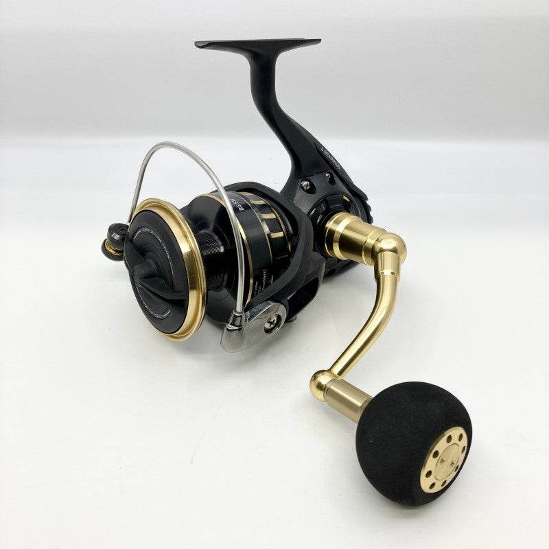 DAIWA 23 BG SW 14000-H - Britannic Trade