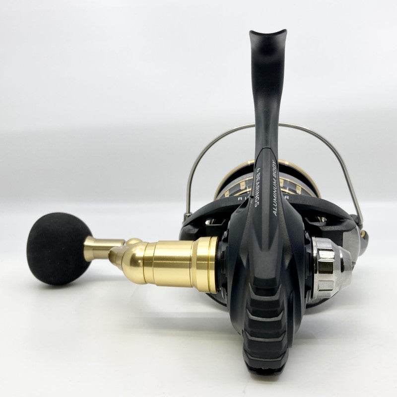 DAIWA 23 BG SW 14000-H - Britannic Trade