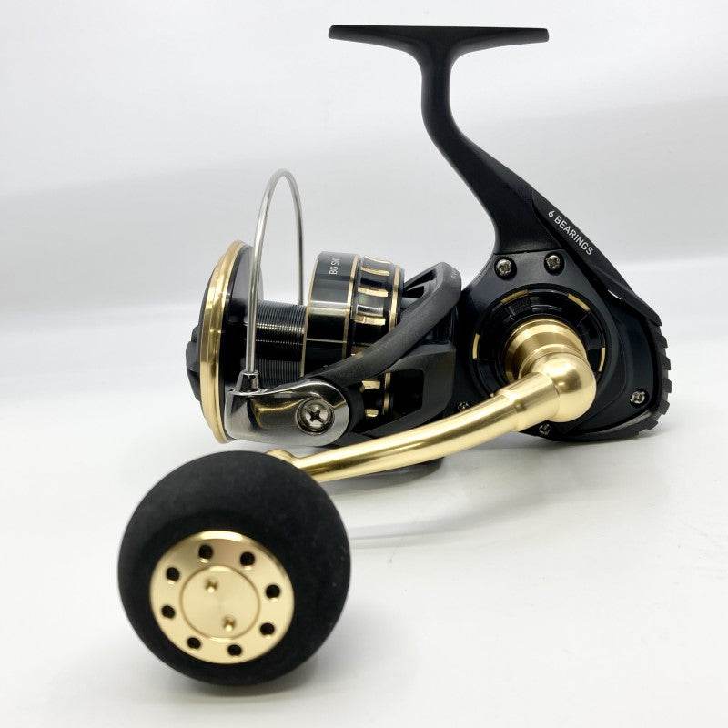 DAIWA 23 BG SW 14000-H - Britannic Trade