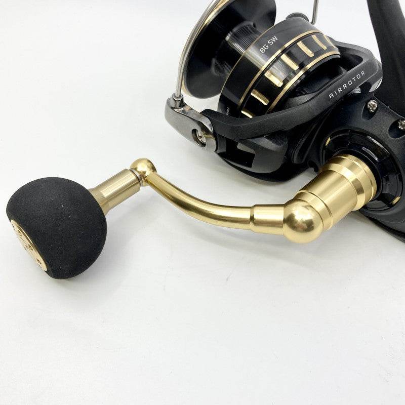 DAIWA 23 BG SW 14000-H - Britannic Trade