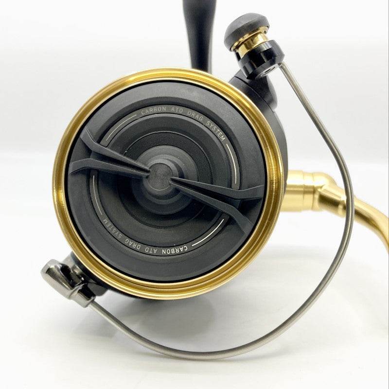 DAIWA 23 BG SW 14000-H - Britannic Trade