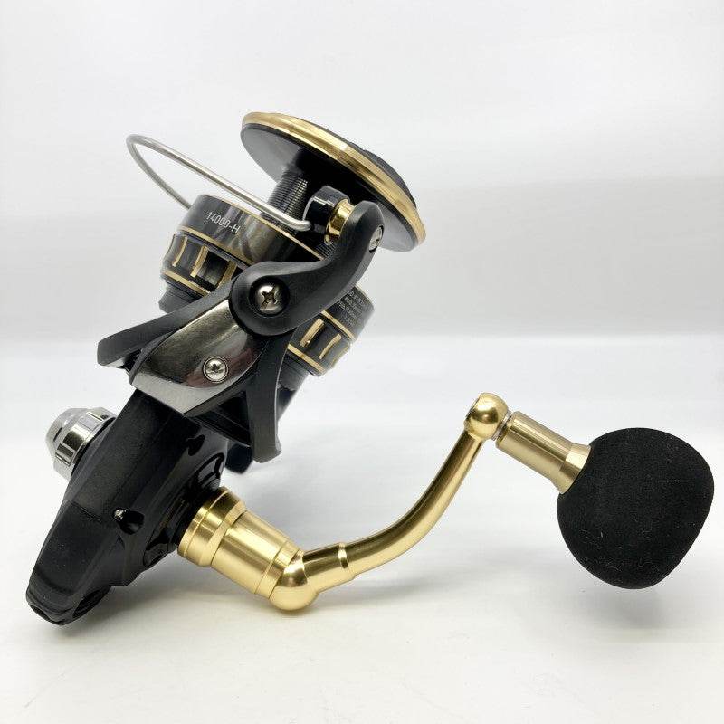 DAIWA 23 BG SW 14000-H - Britannic Trade