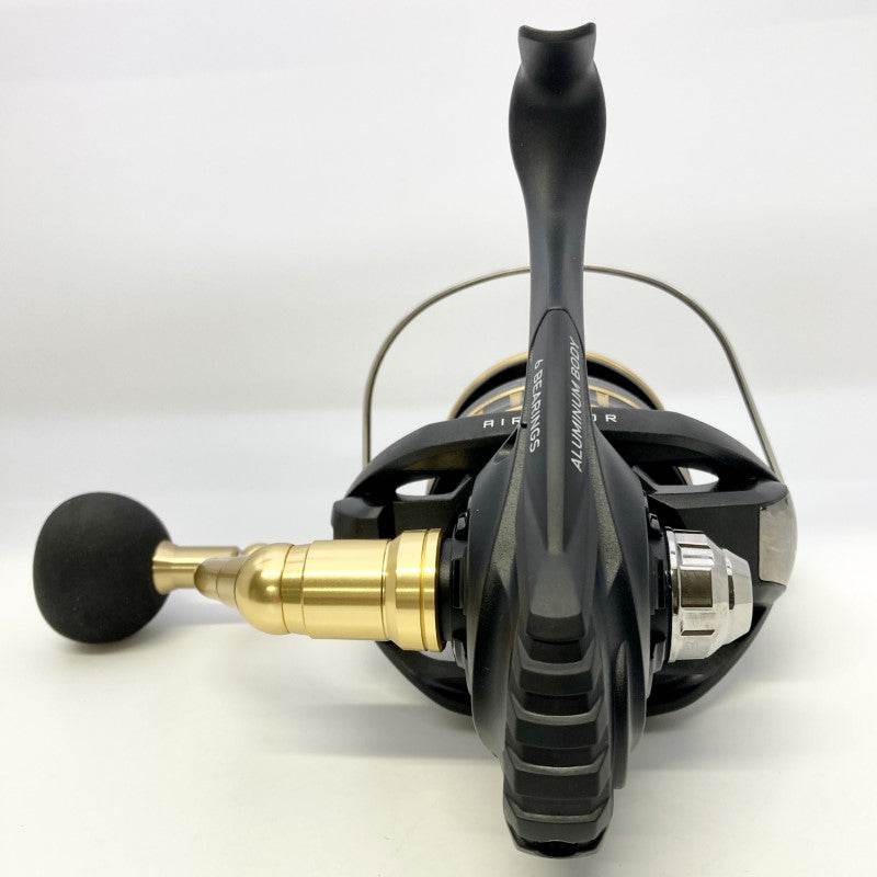 DAIWA 23 BG SW 18000 - Britannic Trade