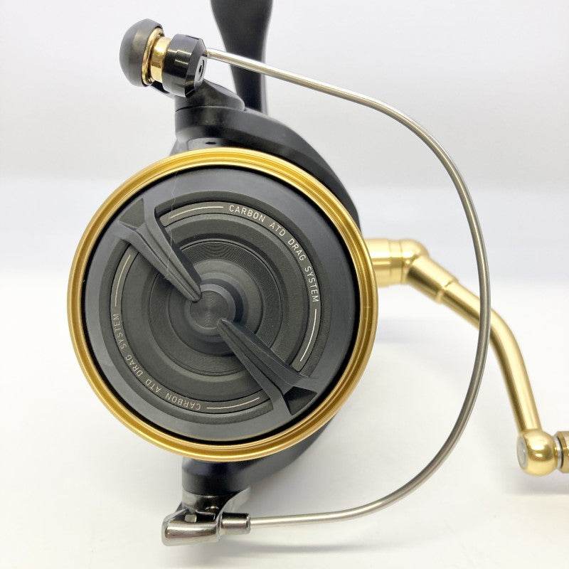DAIWA 23 BG SW 18000 - Britannic Trade