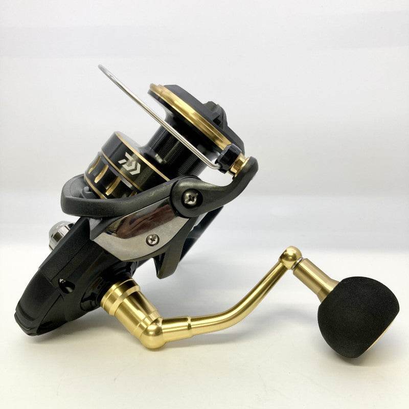 DAIWA 23 BG SW 18000 - Britannic Trade