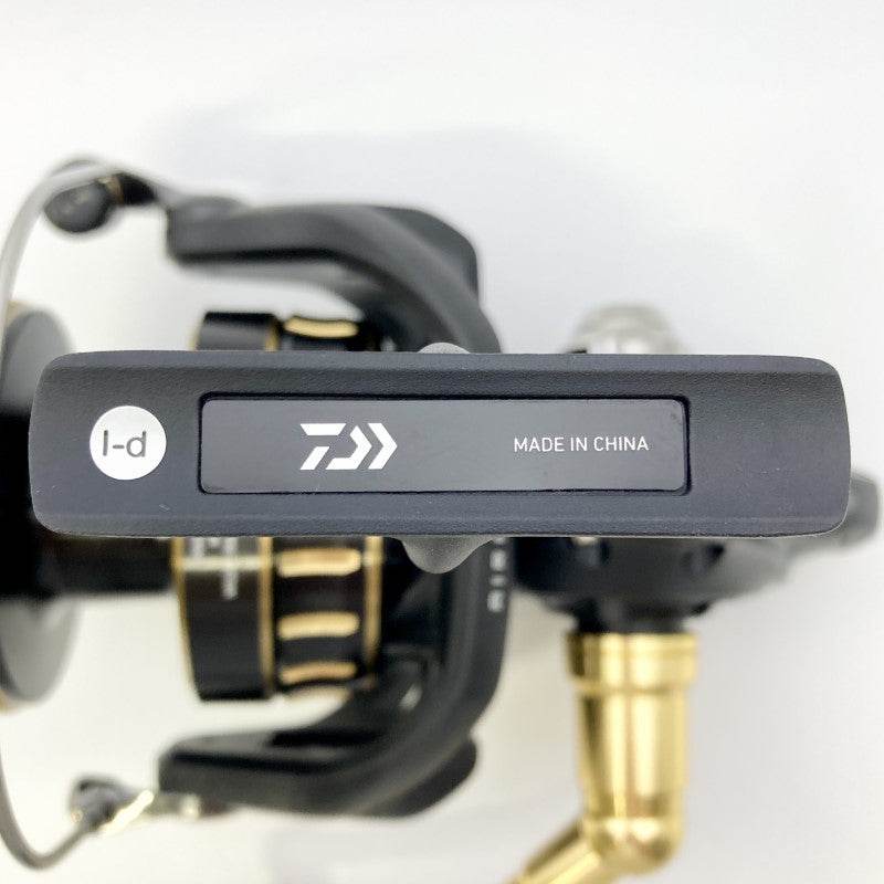 DAIWA 23 BG SW 18000 - Britannic Trade