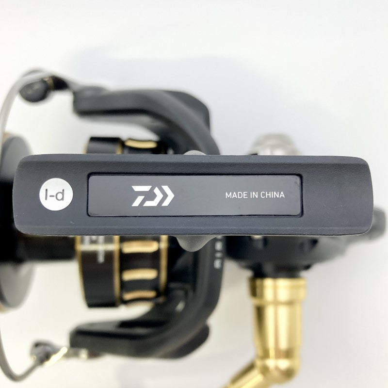 DAIWA BG SW 23 BG SW 18000