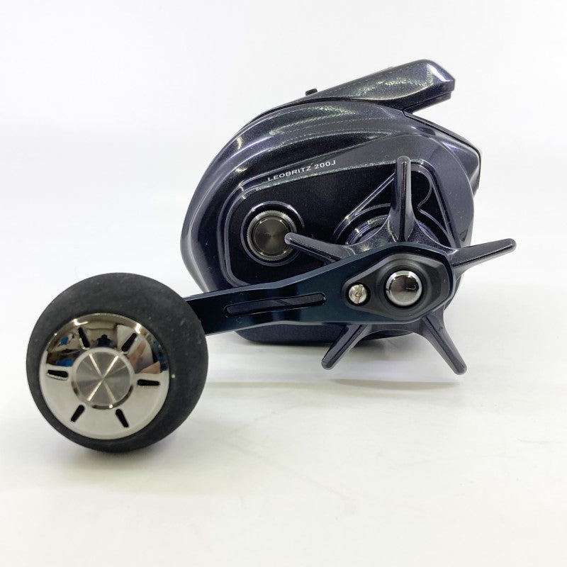 DAIWA LEOBRITZ 23 LEOBRITZ 200J RIGHT