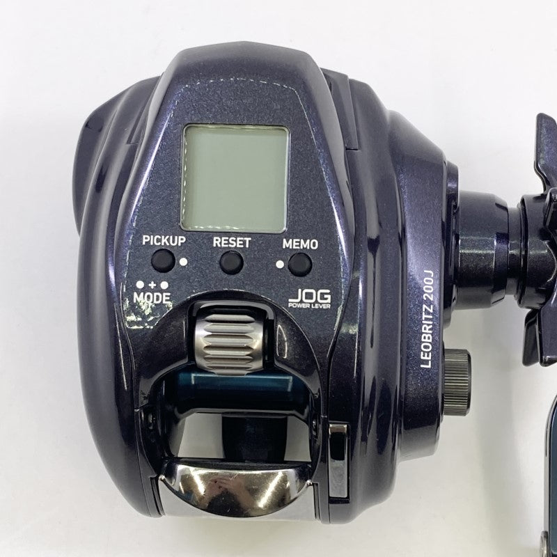 DAIWA LEOBRITZ 23 LEOBRITZ 200J RIGHT