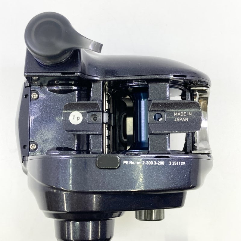 DAIWA LEOBRITZ 23 LEOBRITZ 200J RIGHT