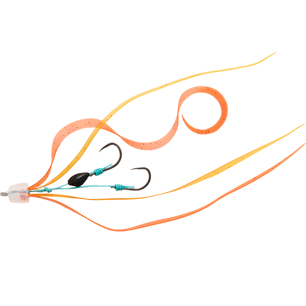 DAIWA KOGHA KAE UNIT B SS NAKAI TUNE MIKAN LAME・NAKAI ORANGE