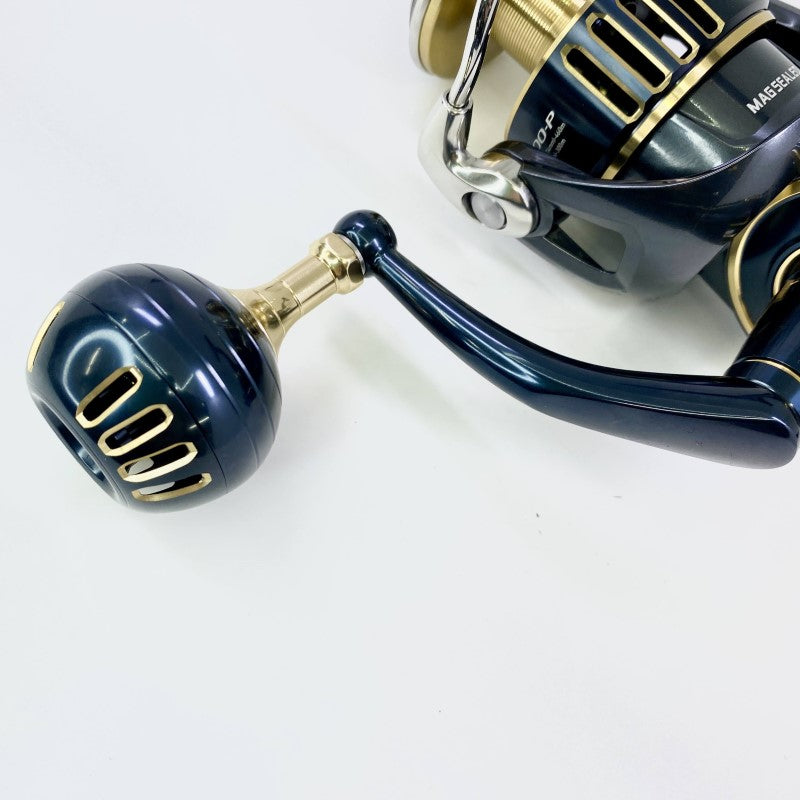 DAIWA SALTIGA 25 SALTIGA 8000-P