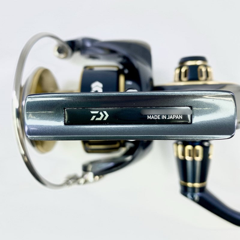 DAIWA SALTIGA 25 SALTIGA 8000-P