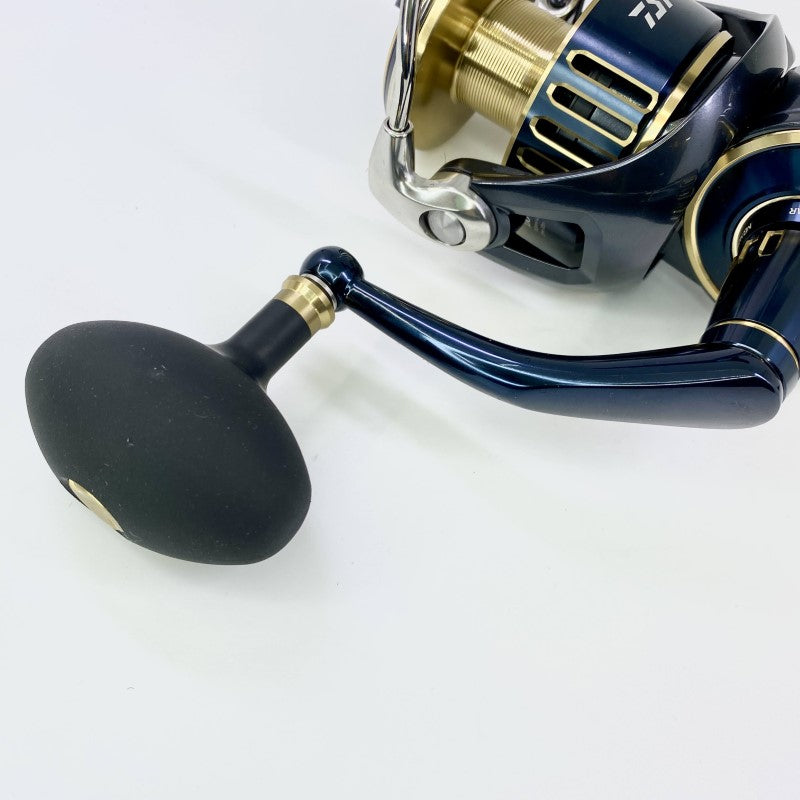 DAIWA SALTIGA 25 SALTIGA 8000-H