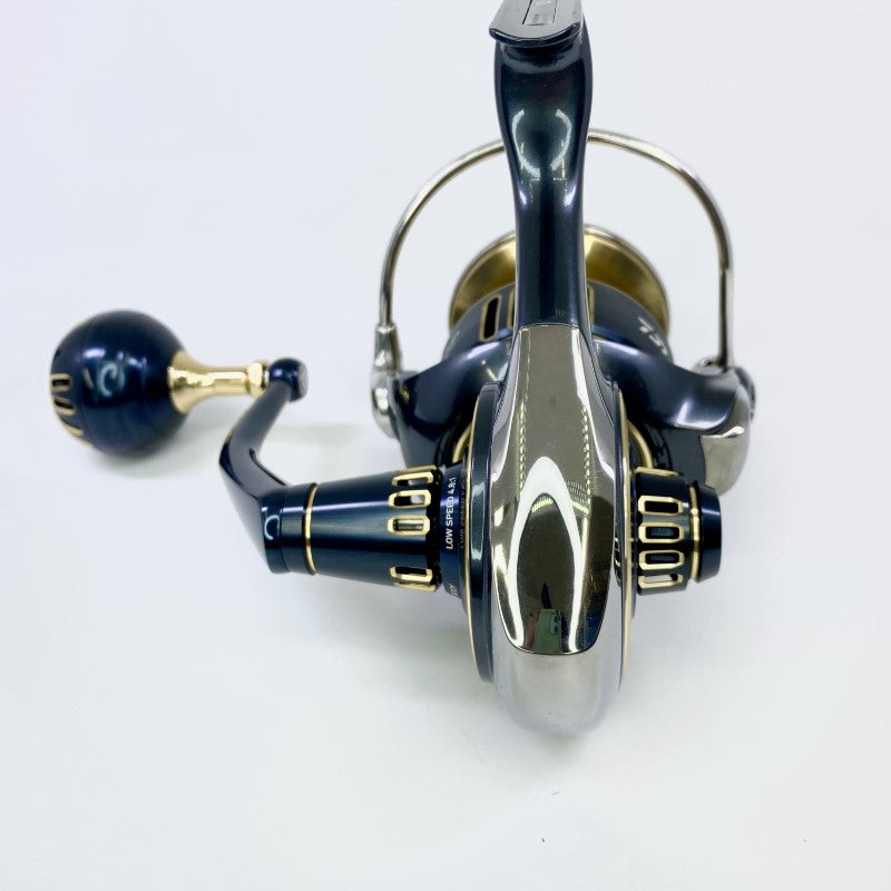 DAIWA SALTIGA 25 SALTIGA 10000-P