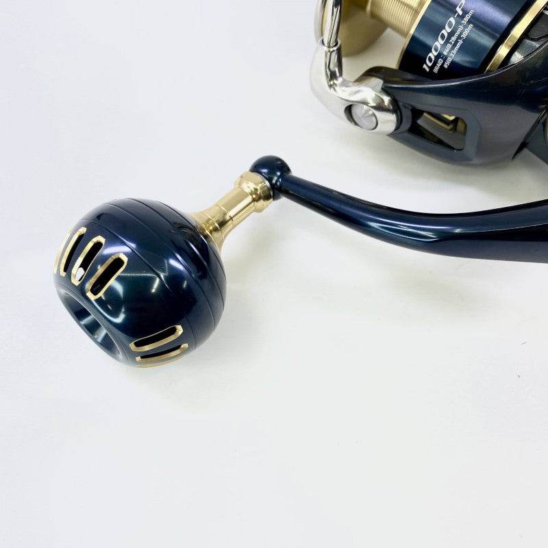 DAIWA 25 SALTIGA 10000-P - Britannic Trade