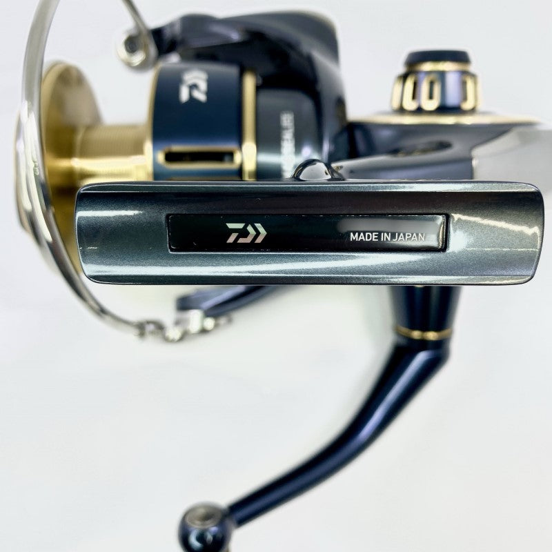 DAIWA SALTIGA 25 SALTIGA 10000-P