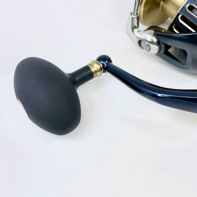 DAIWA 25 SALTIGA 10000-H - Britannic Trade