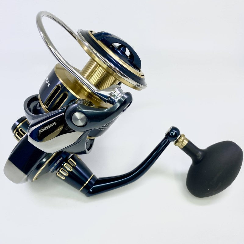 DAIWA SALTIGA 25 SALTIGA 10000-H
