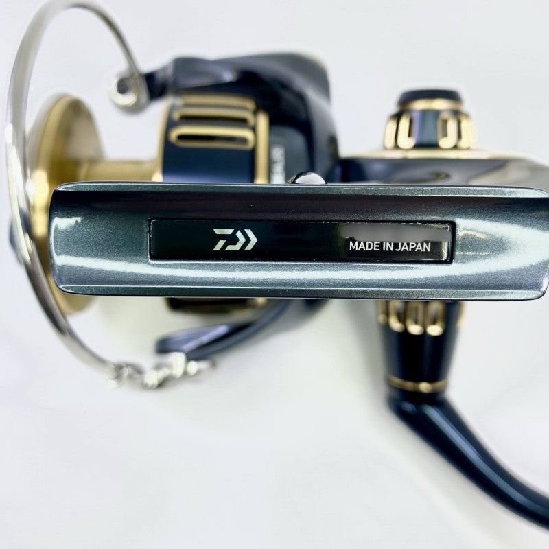 DAIWA SALTIGA 25 SALTIGA 10000-H