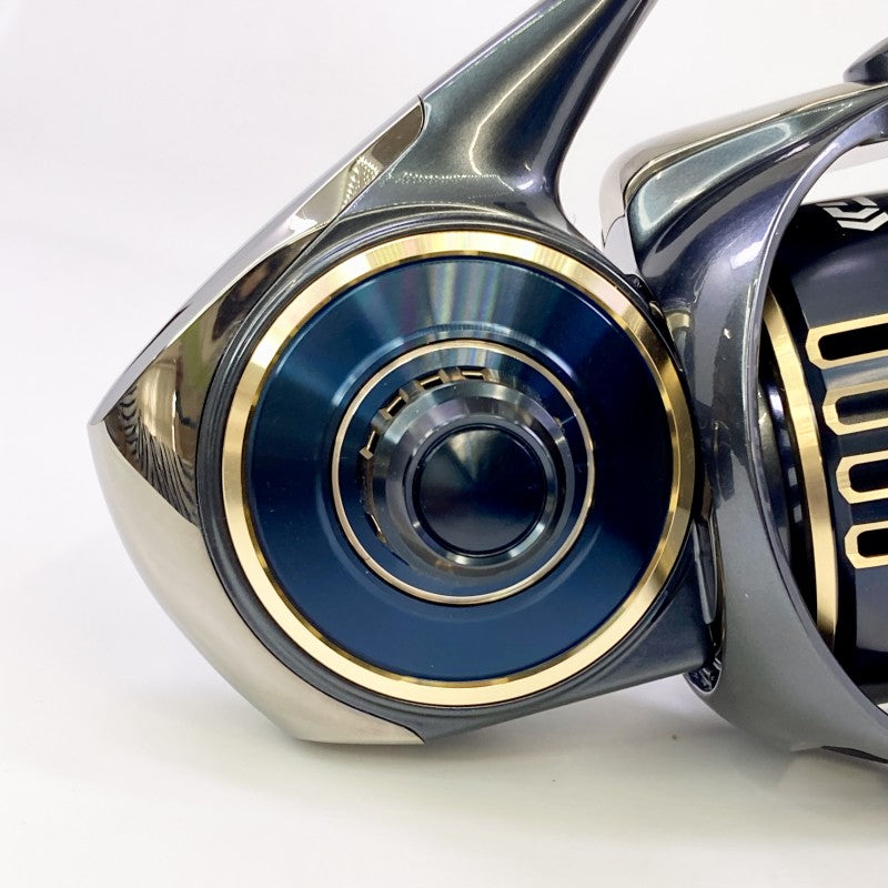 DAIWA SALTIGA 25 SALTIGA 14000-XH
