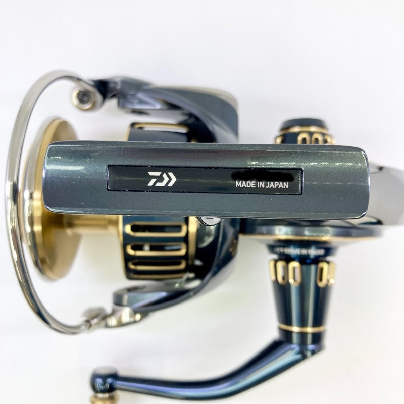 DAIWA SALTIGA 25 SALTIGA 14000-XH