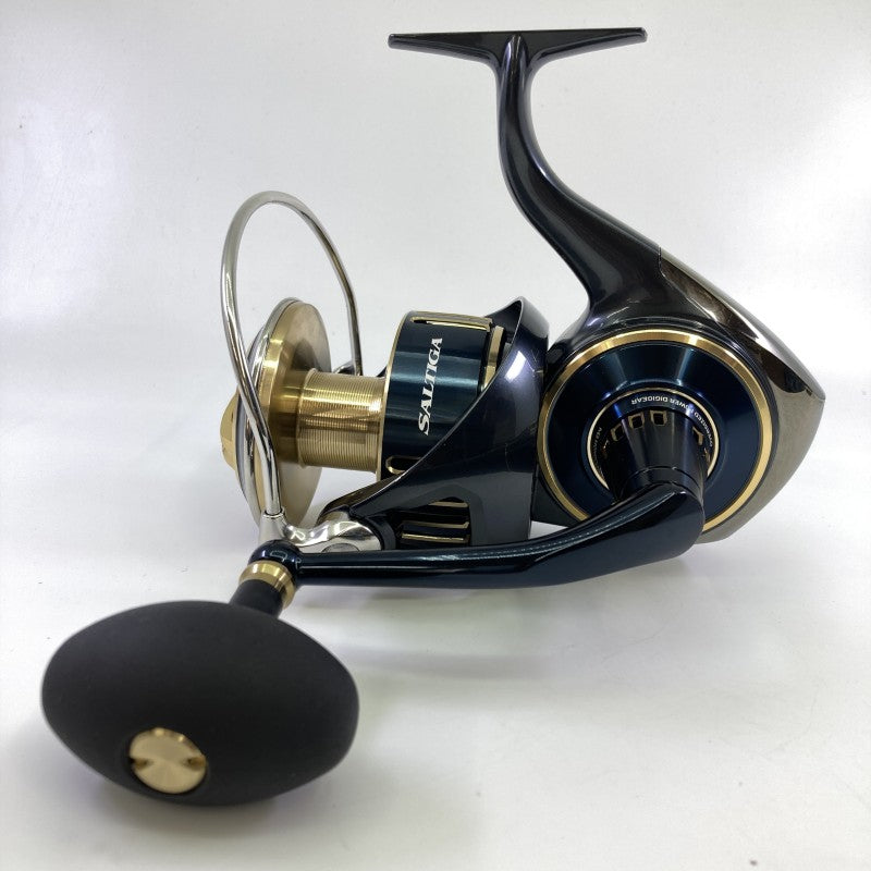 DAIWA SALTIGA 25 SALTIGA 18000-H