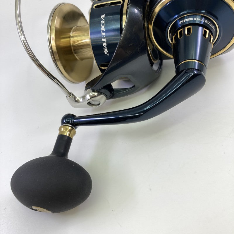 DAIWA SALTIGA 25 SALTIGA 18000-H