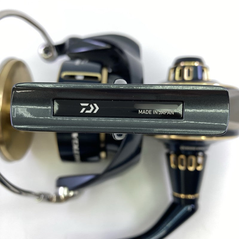DAIWA SALTIGA 25 SALTIGA 18000-H