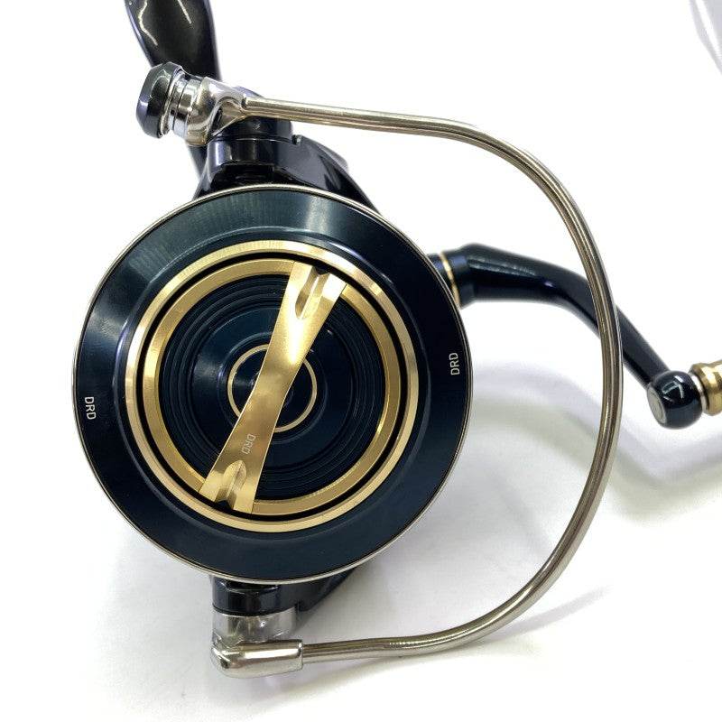 DAIWA 25 SALTIGA 20000-P - Britannic Trade