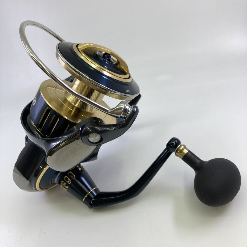 DAIWA SALTIGA 25 SALTIGA 20000-P