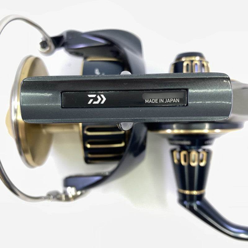 DAIWA 25 SALTIGA 20000-P - Britannic Trade