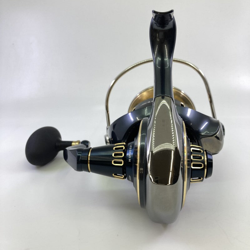 DAIWA SALTIGA 25 SALTIGA 20000-H