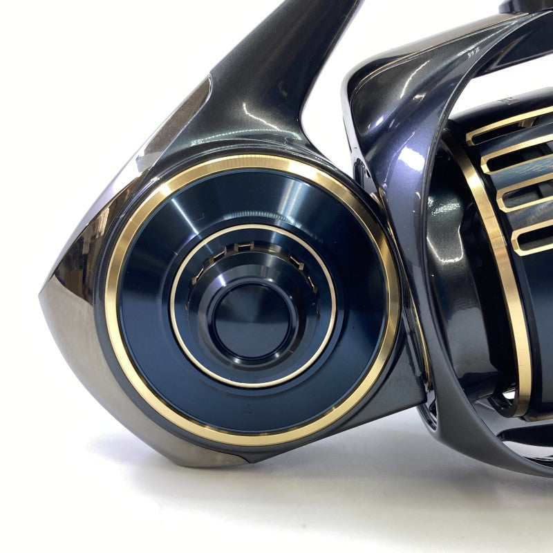 DAIWA SALTIGA 25 SALTIGA 20000-H