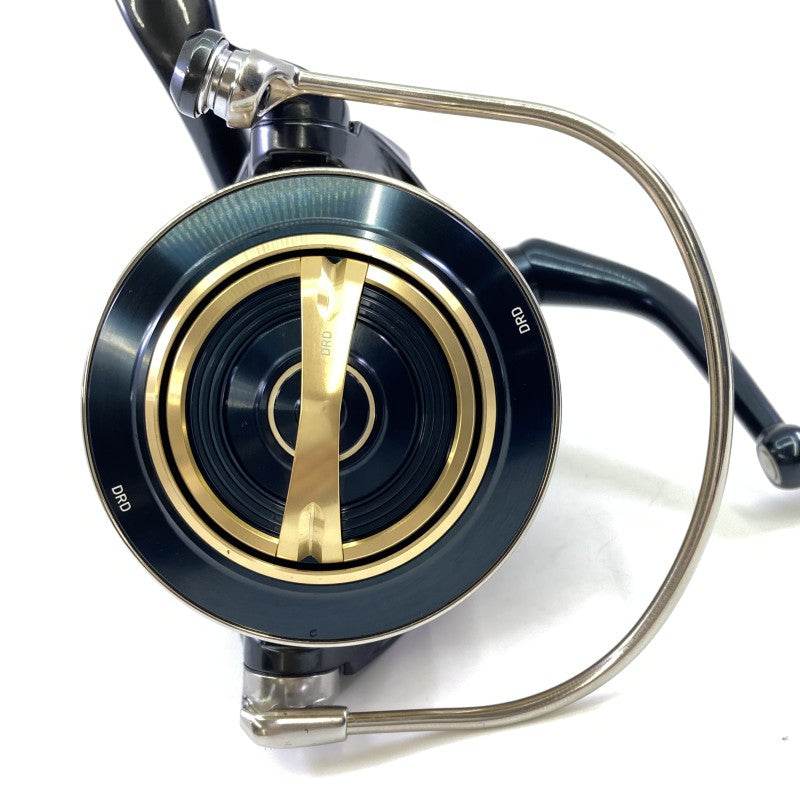 DAIWA 25 SALTIGA 20000-H - Britannic Trade