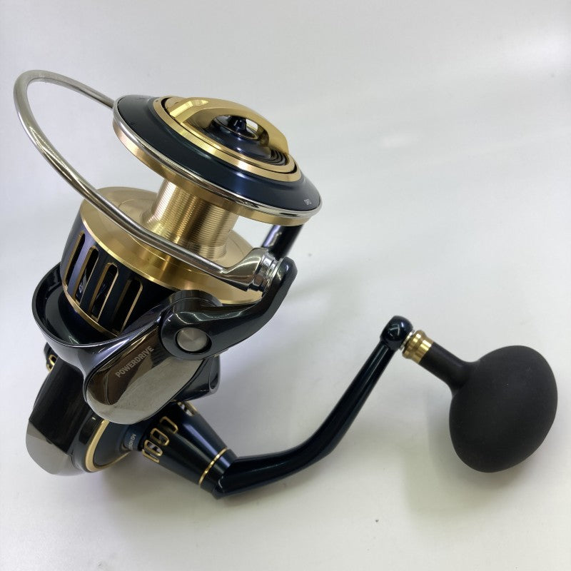 DAIWA SALTIGA 25 SALTIGA 20000-H