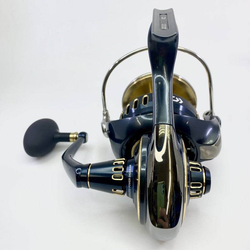 DAIWA 25 SALTIGA 25000-P - Britannic Trade