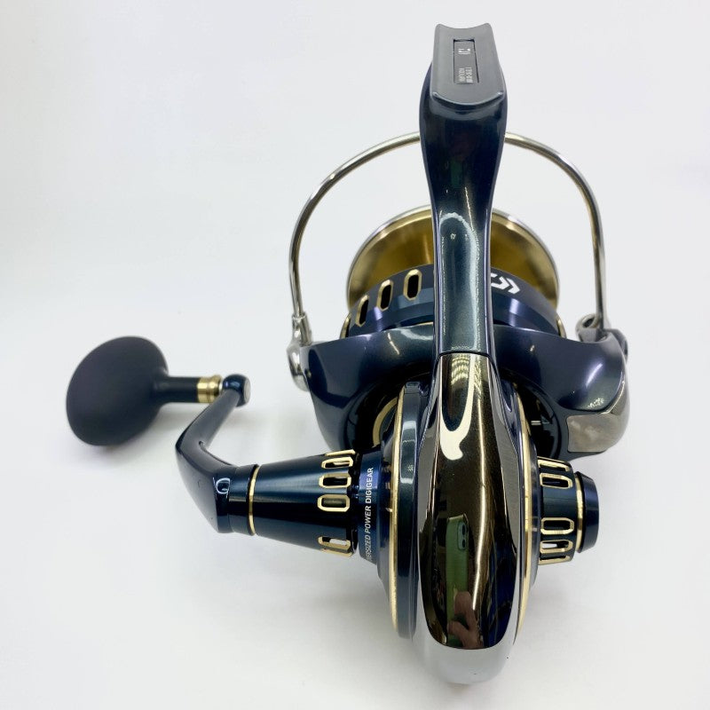 DAIWA SALTIGA 25 SALTIGA 25000-P