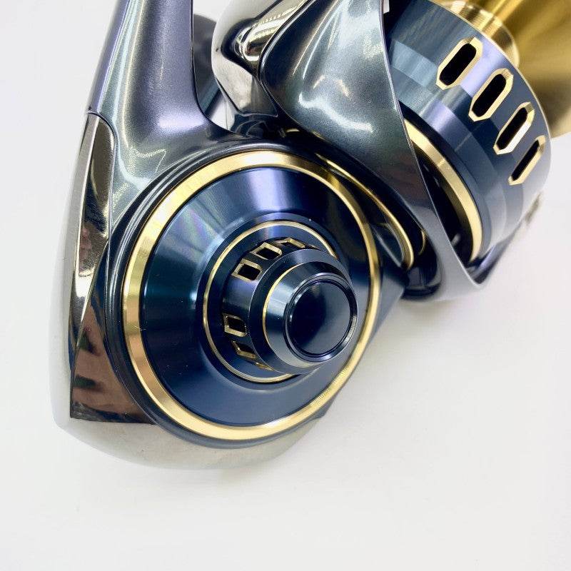 DAIWA 25 SALTIGA 25000-P - Britannic Trade