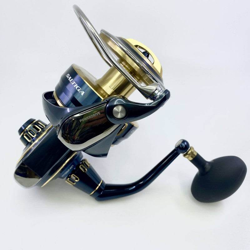 DAIWA 25 SALTIGA 25000-P - Britannic Trade