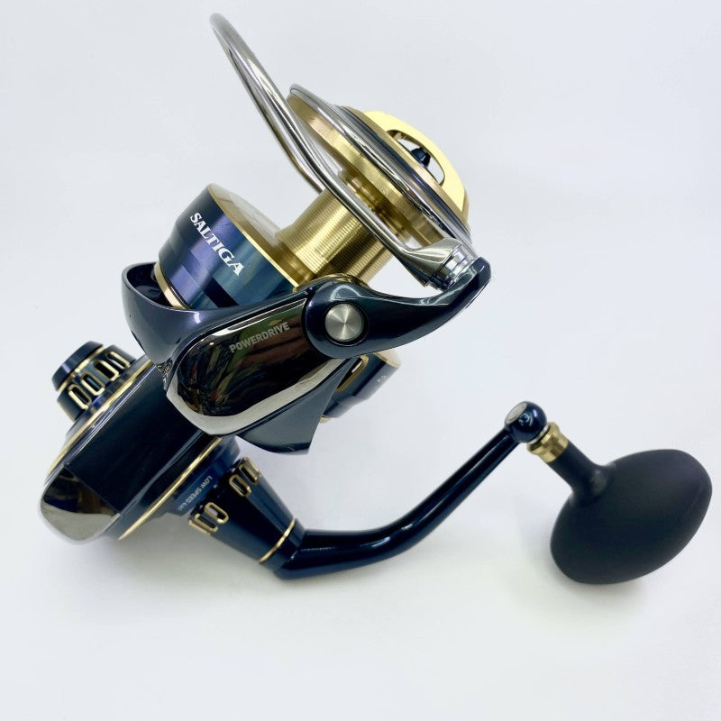 DAIWA SALTIGA 25 SALTIGA 25000-P